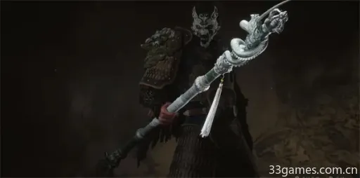 《黑神话悟空》独门秘技!轻松获取兽棍金睛攻略! 《黑神话悟空》独门秘技!轻松获取兽棍金睛攻略!